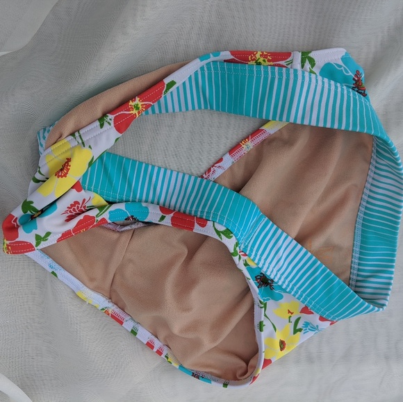 Modbe Swimsuit - Picture 5 of 6